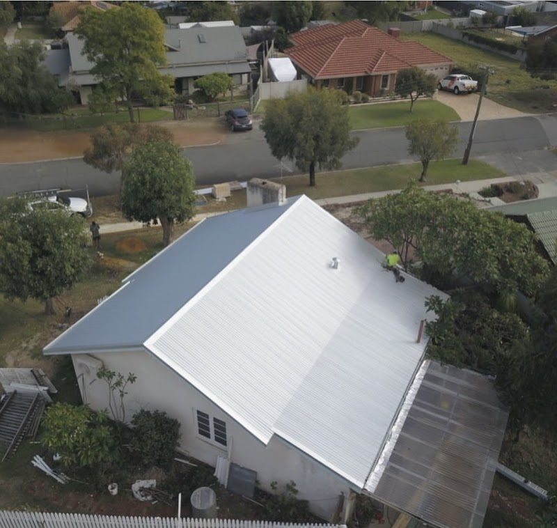 Great Southern Re-roofing photo 3