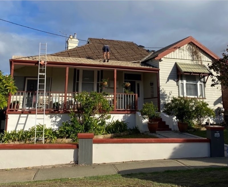 Great Southern Re-roofing project 4