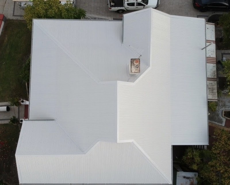 Great Southern Re-roofing project 5