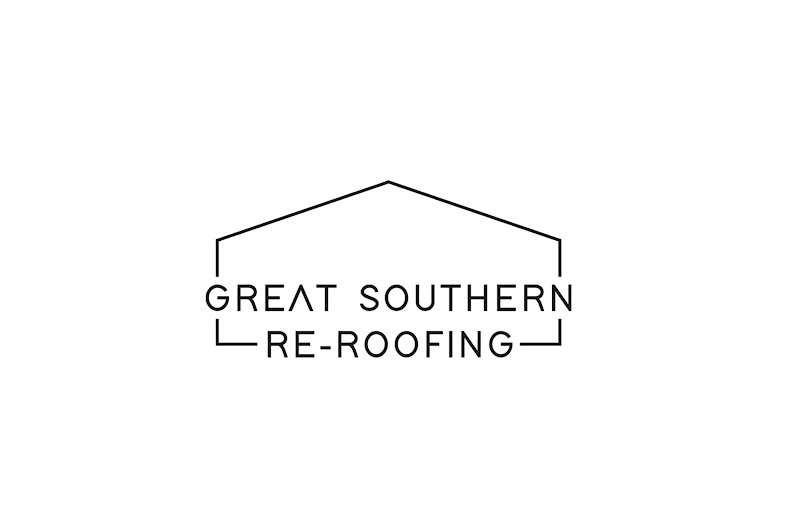 Great Southern Re-roofing project 7