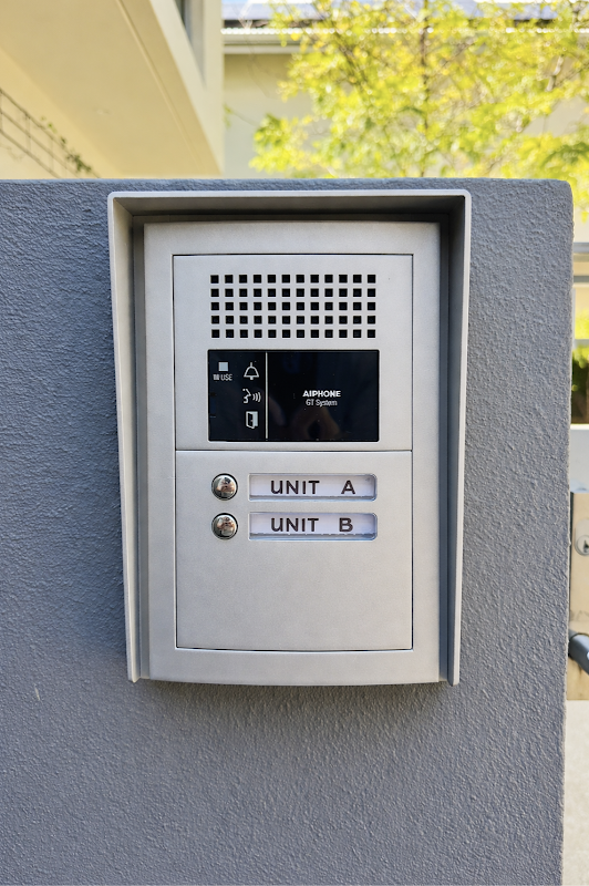 Great White Security work 3