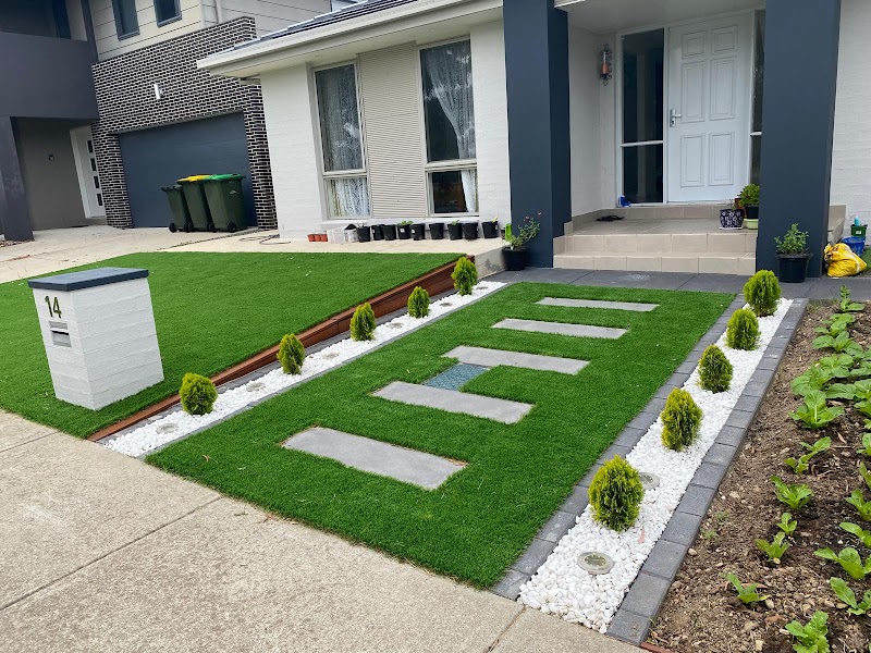 Green Capital Services project 5