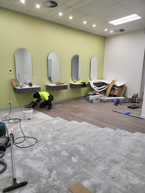 Green Capital Services project 8