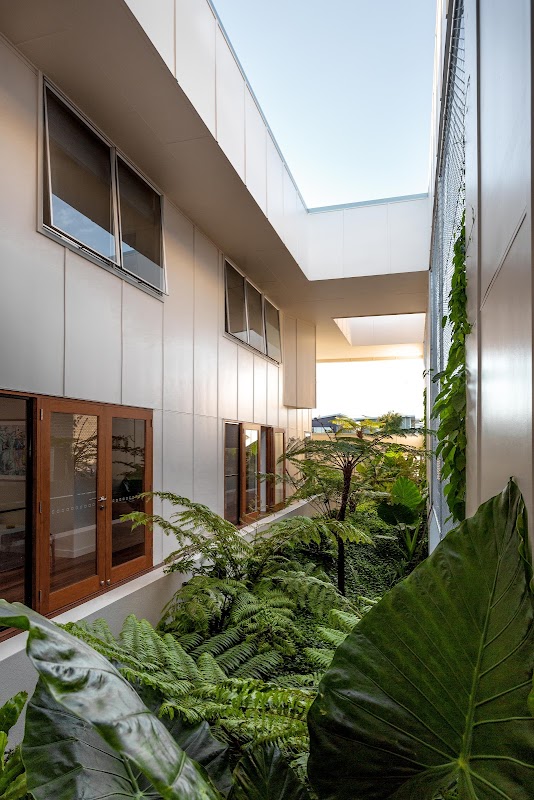 Green Care Project project 7