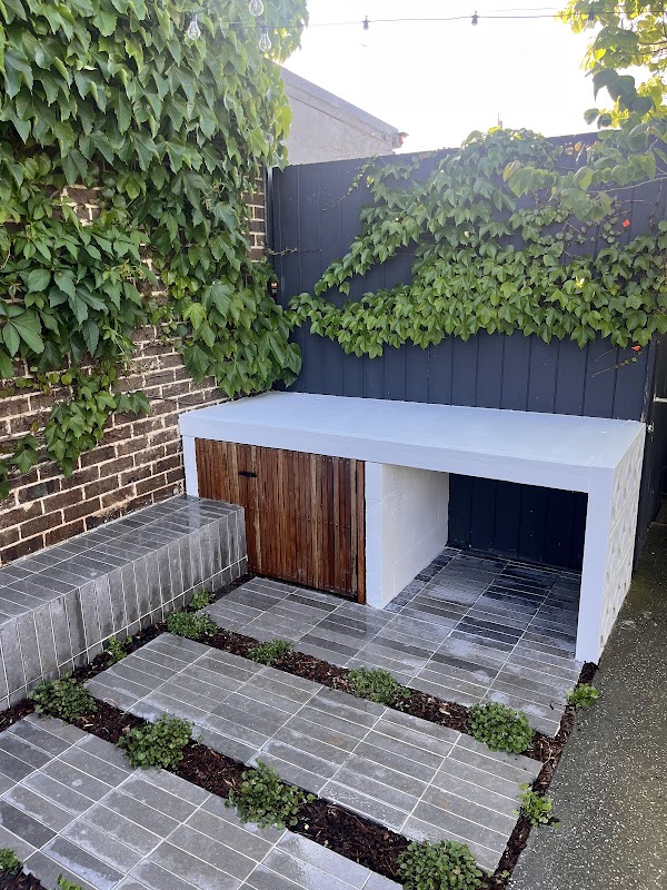 Green Coast Gardens and Landscapes work 4