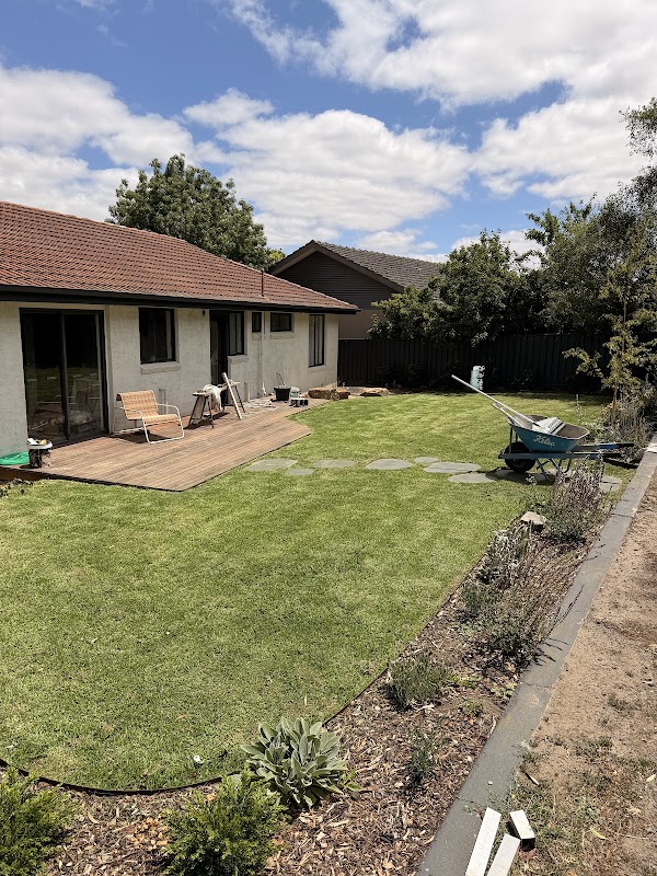 Green Coast Gardens and Landscapes project 5