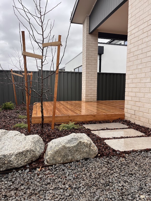 Green Coast Gardens and Landscapes project 6