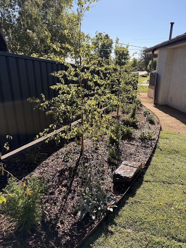 Green Coast Gardens and Landscapes project 7