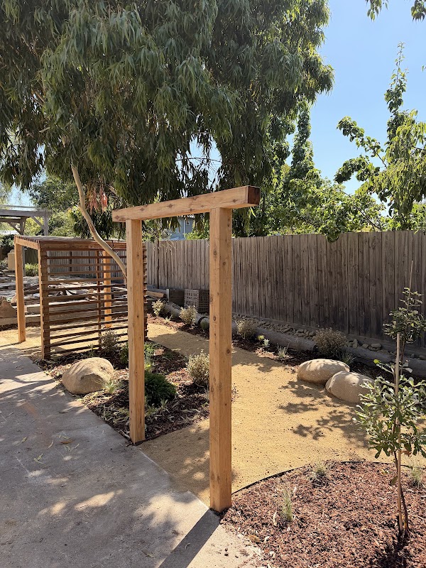 Green Coast Gardens and Landscapes project 8