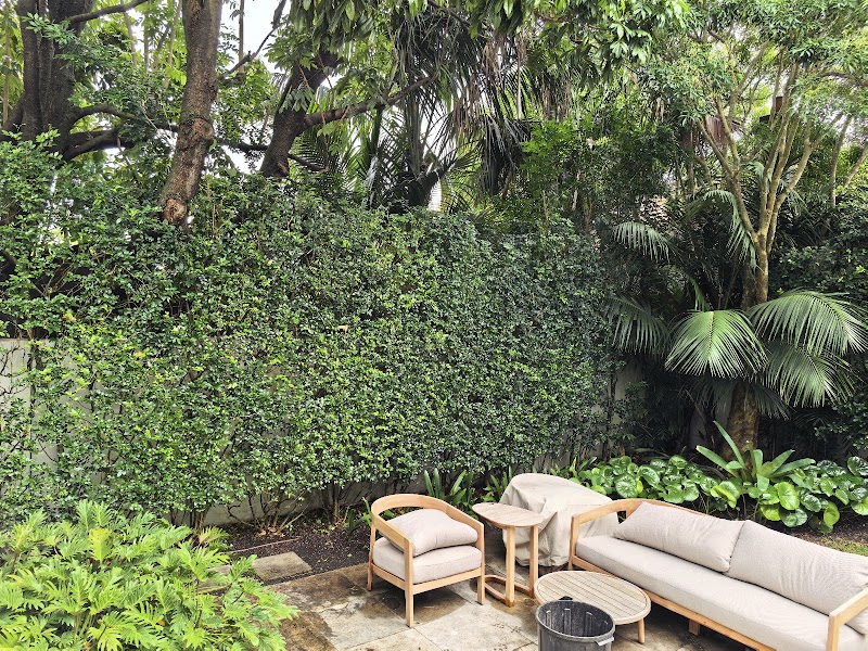 Green Gardens of Sydney project 5