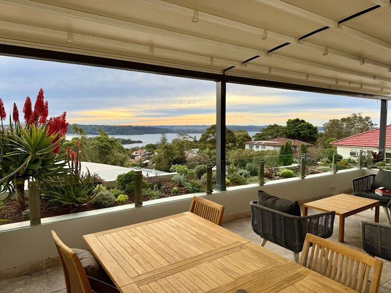 Green Gardens of Sydney project 6