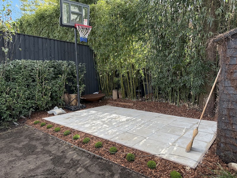 Green Gardens of Sydney project 7