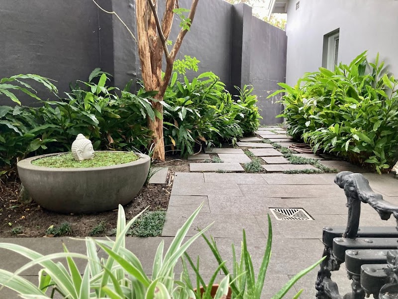 Green Gardens of Sydney project 10