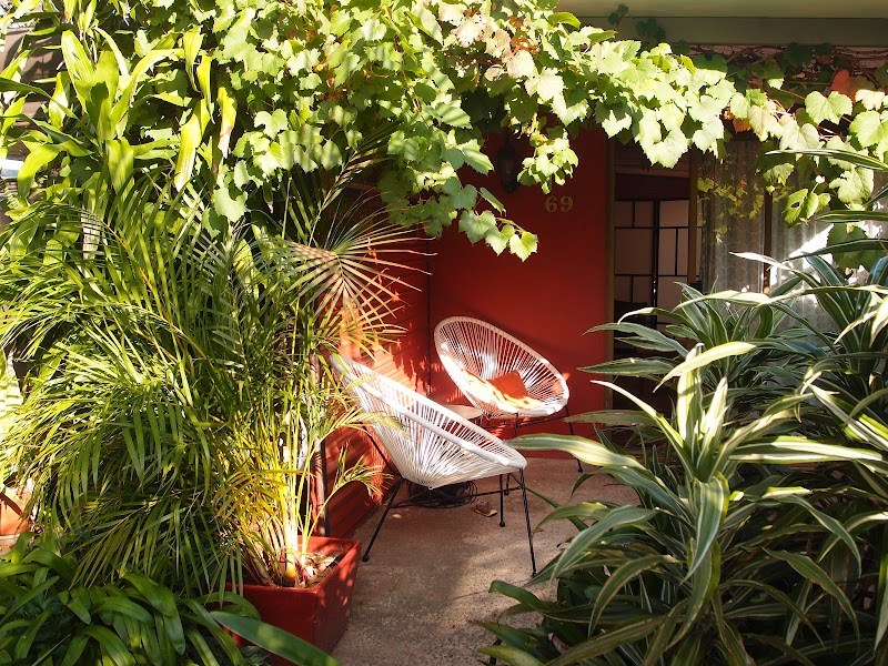 Green Mouse Landscape Architecture cover
