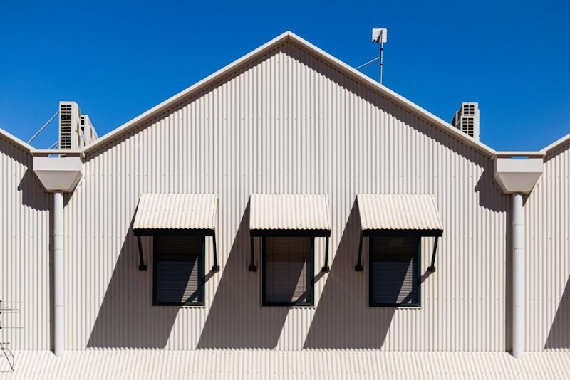 Green Planet Roofing photo 2
