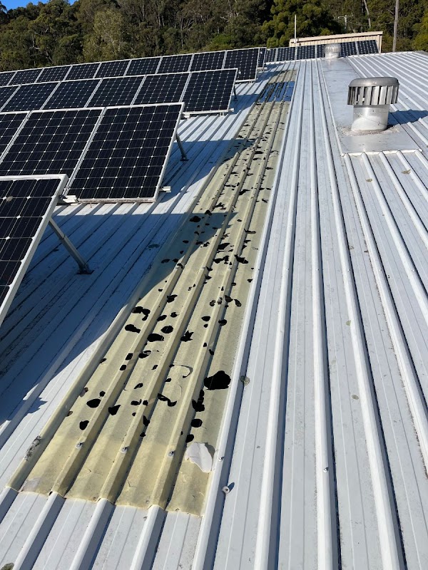 Green Planet Roofing work 4