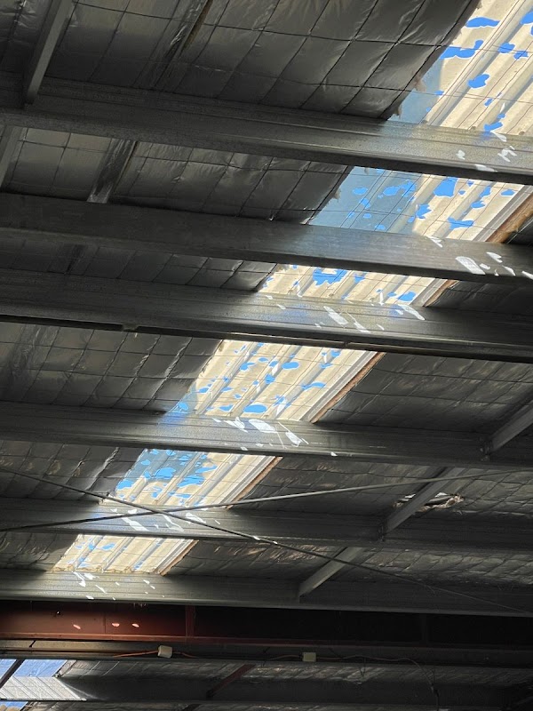 Green Planet Roofing project 5