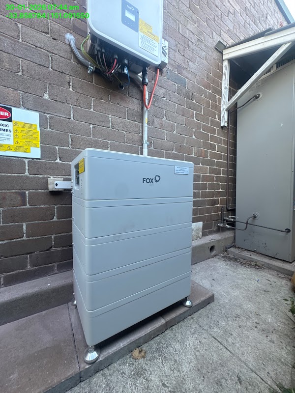 Green Solar NSW cover