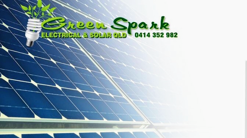 Green Spark Electrical & Solar AUS project 5