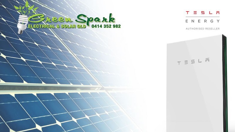 Green Spark Electrical & Solar AUS project 6