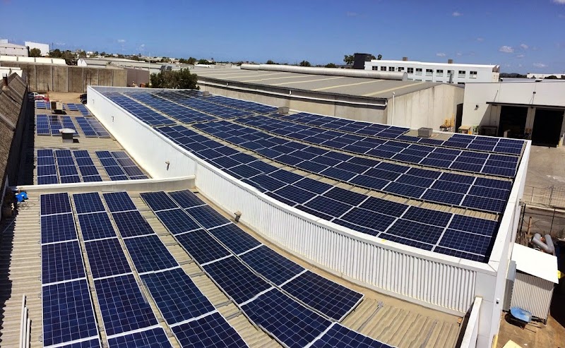 Green Spark Electrical & Solar AUS project 7