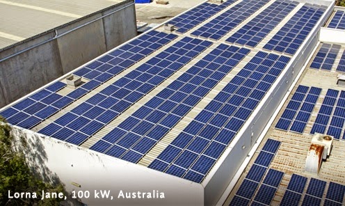 Green Spark Electrical & Solar AUS project 8