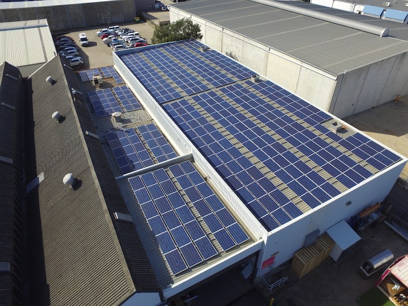 Green Spark Electrical & Solar AUS project 9