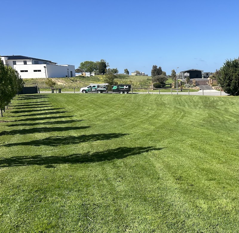 Greenfleet Gardens project 3
