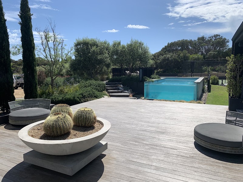 Greenfleet Gardens project 8