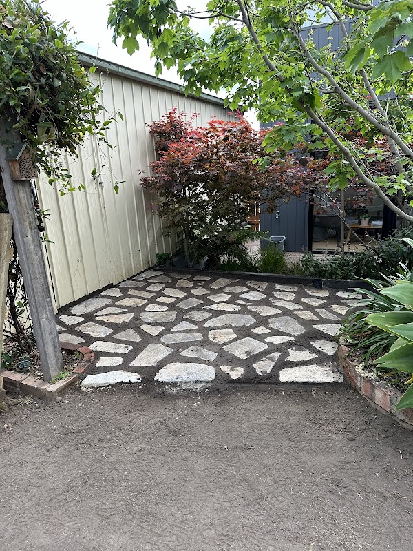 GreenGo Garden Service work 2