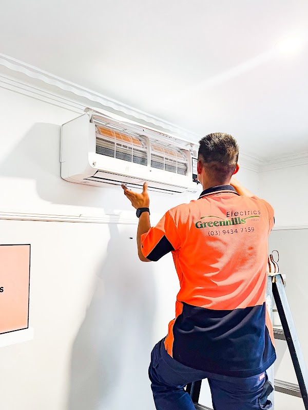 Greenhills Electrics Pty Ltd project 4