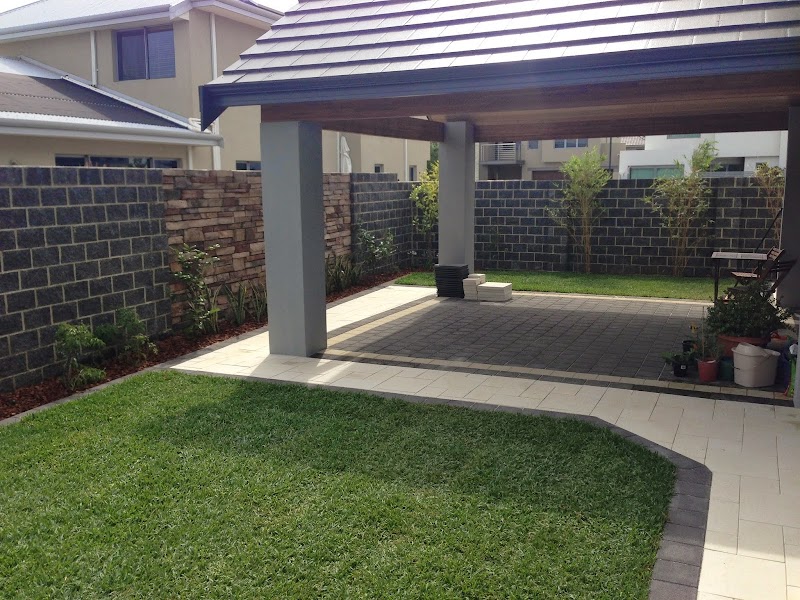 Greenprint Landscapes project 4