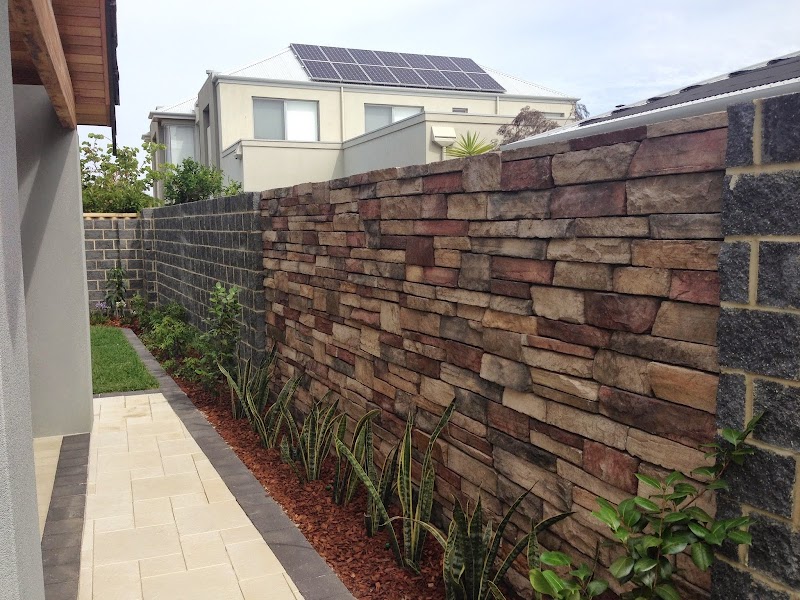 Greenprint Landscapes project 6
