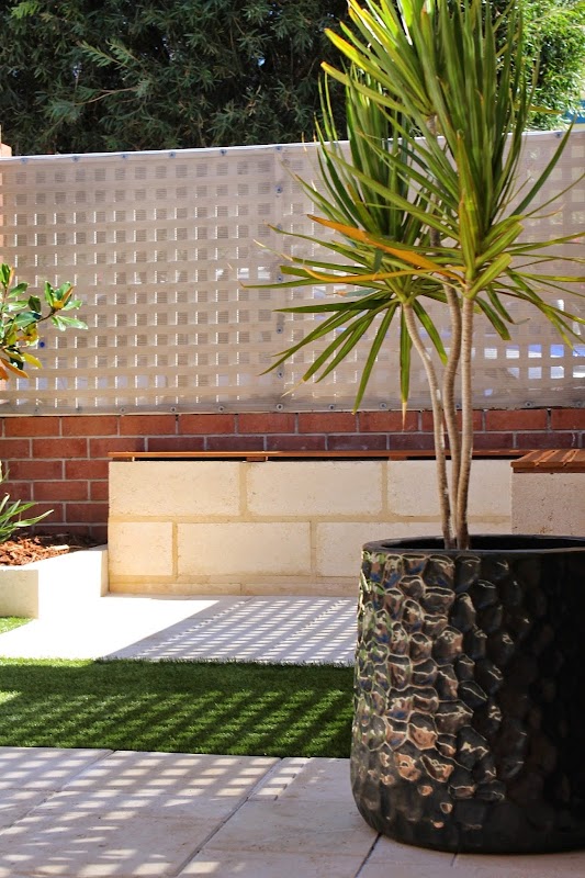 Greenprint Landscapes project 7