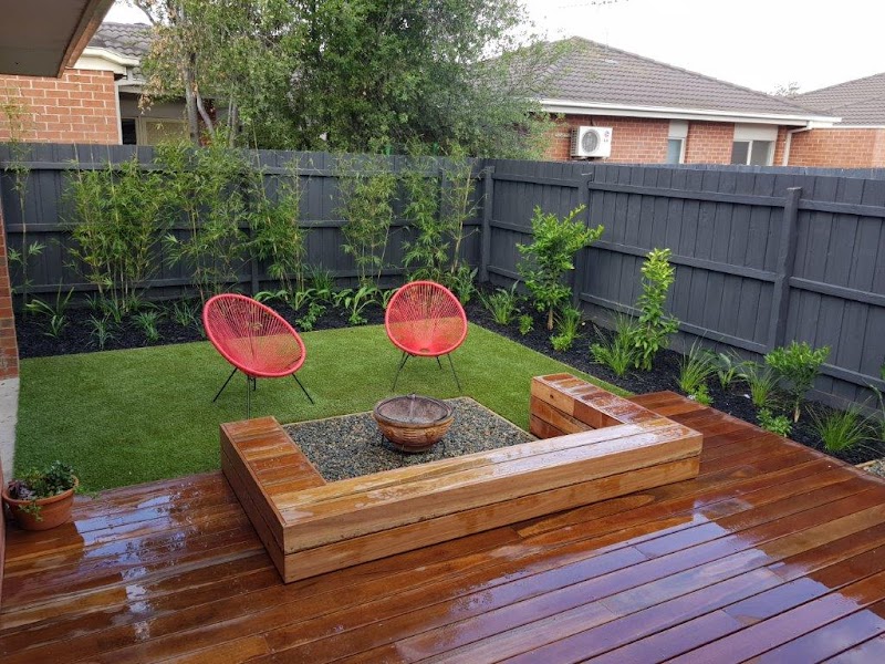 Greenside Landscapes work 2