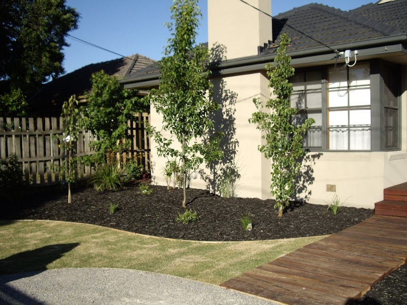 Greenside Landscapes work 3