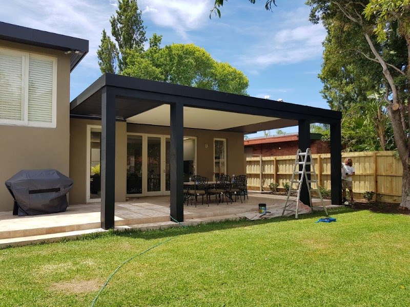 Greenside Landscapes work 4
