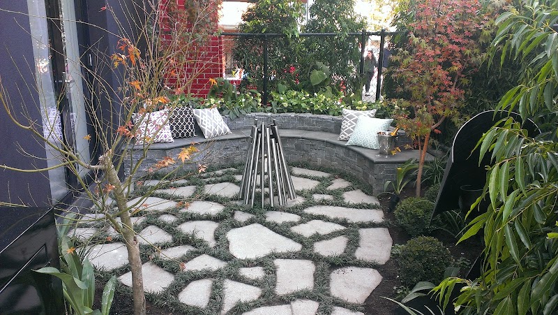 Greenside Landscapes project 7