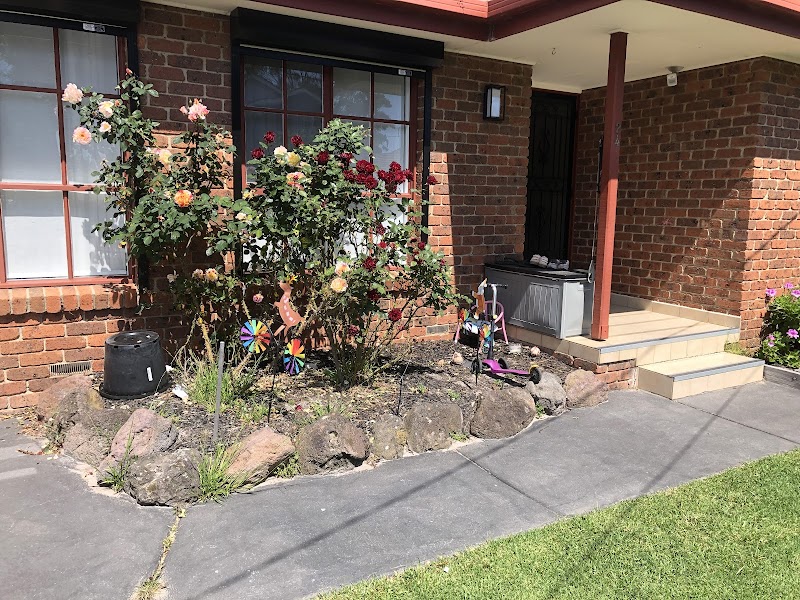 Greenside Landscapes project 9