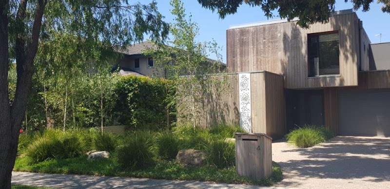 Greenside Landscapes project 10