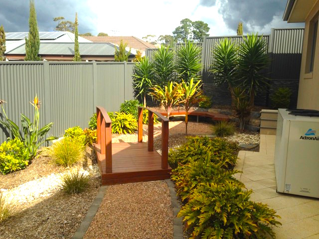 Greenslades Landscaping photo 1