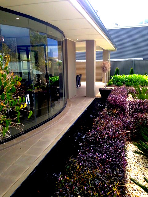 Greenslades Landscaping work 4