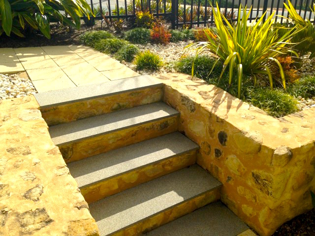 Greenslades Landscaping project 5