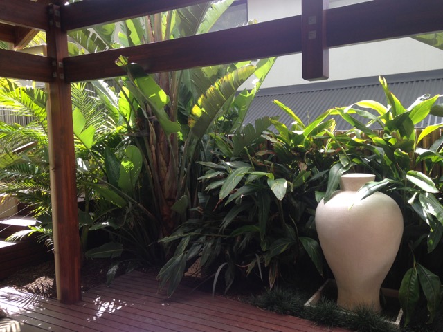 Greenslades Landscaping project 6