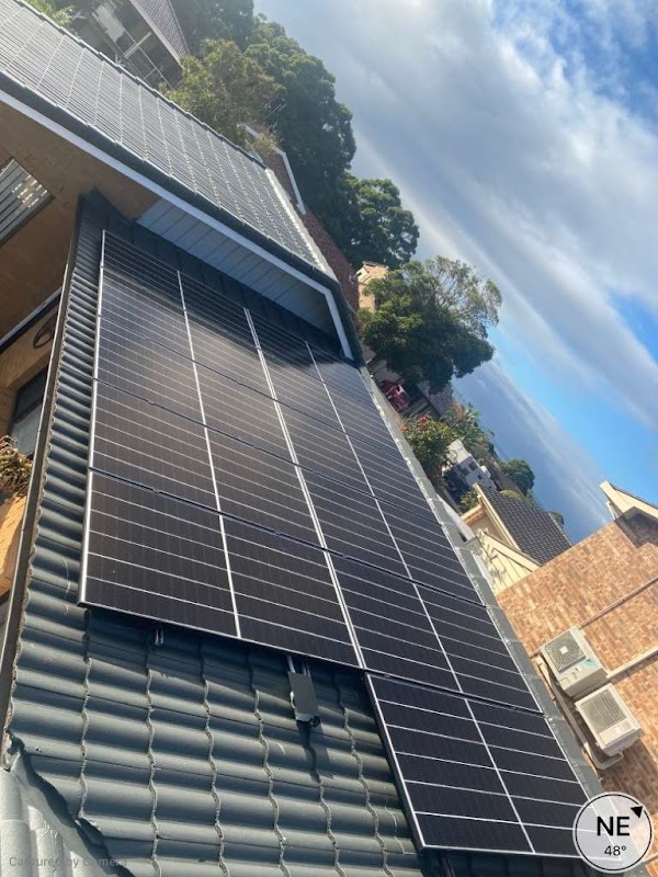 Greenswell Electrical work 3