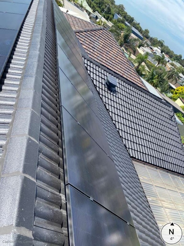 Greenswell Electrical project 9