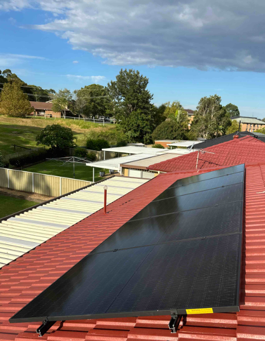 Greenswell Electrical project 6