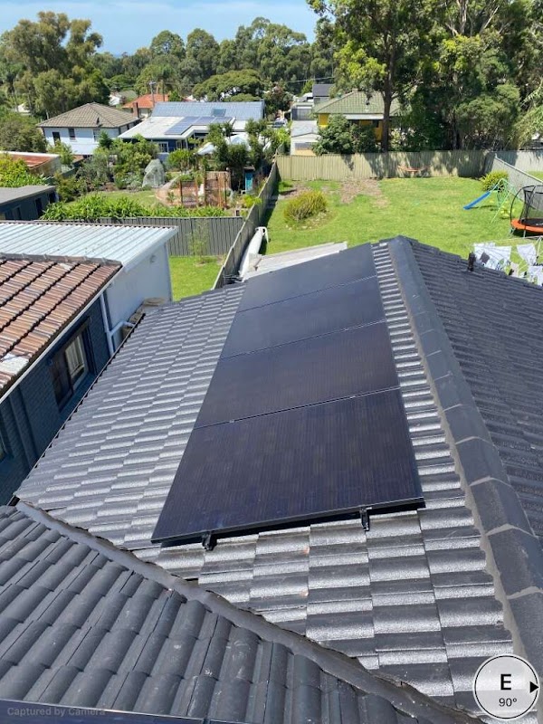 Greenswell Electrical project 7