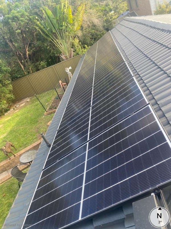 Greenswell Electrical project 10