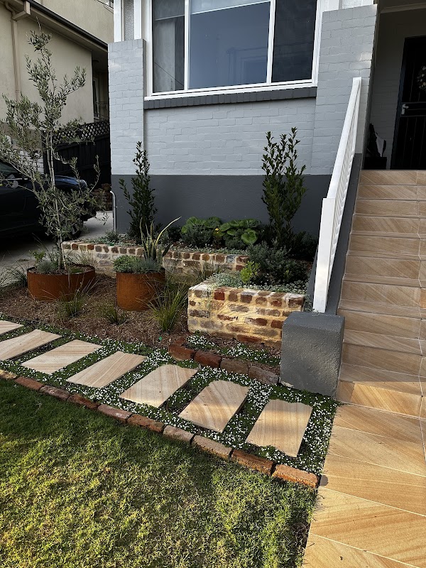 Greenview Landscapes & Lawns work 2